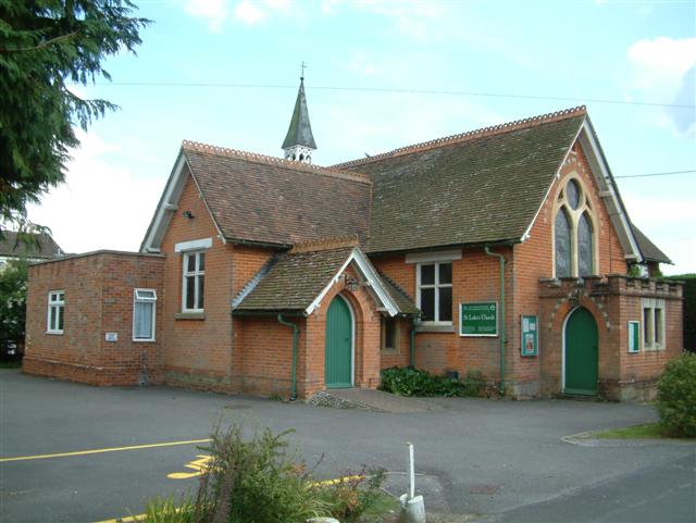 St. Luke’s Church
